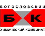 логотип БХК