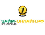 Займ-онлайн логотип