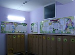 Изготовление информационного стенда для садика г. Краснотурьинск