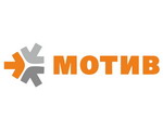Мотив логотип