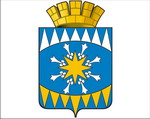 Герб Ивделя
