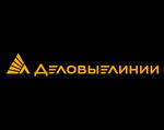 Деловые линии логотип