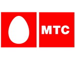 МТС логотип