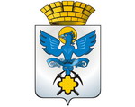 Герб Карпинска