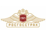 Росгосстрах логотип