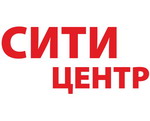 Сити центр лого