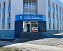 Изготовление и монтаж вывески для городской поликлиники
