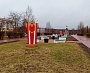 Изготовление и монтаж стел  к 9 мая