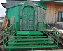 Изготовление и монтаж лестницы для мечети, Краснотурьинск