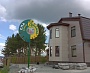 Стела спа салона Гармония г. Краснотурьинск