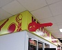 Изготовление и монтаж вывески "Ключи в Столичном", Краснотурьинск