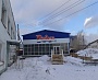 Изготовление и монтаж вывески мотосалон "Драйв" г. Краснотурьинск