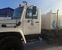Оформление праздничной колонны предприятия г. Краснотурьинск