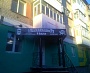 Изготовление и монтаж вывески "Barbershop"