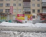 Изготовление и монтаж баннеров на м-н детской одежды в Краснотурьинске