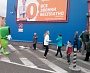 Организация праздничного открытия м-на Belwest в Краснотурьинске