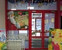 Новогоднее оформление в ТК Столичный г. Краснотурьинск
