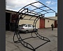 Изготовление качелей