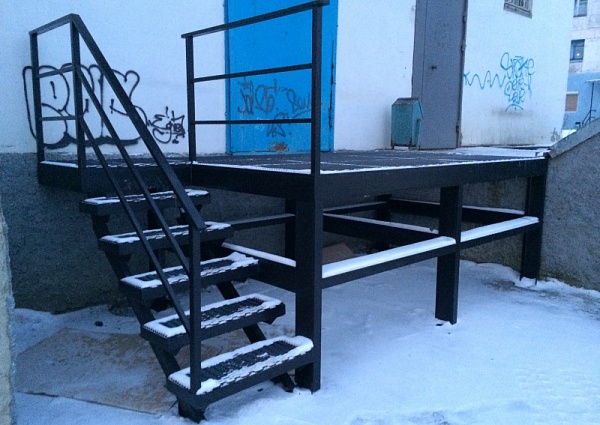 Металлические конструкции, изготовление, сварка, монтаж.