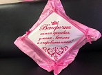 Подушка на заказ