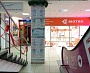 Изготовление и монтаж навигации в торговом центре