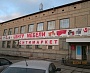 Широкоформатная печать и монтаж баннера, магазин г. Карпинск