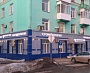 Изготовление вывески "Ферростом"