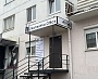 Изготовление и монтаж вывески и баннера для студии Matreshka Office, Карпинск