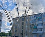 Арт-объект «Мыльные пузыри» 
