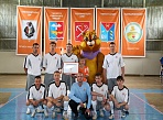 Печать баннеров для городских мероприятий г. Краснотурьинск