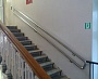 Изготовление и монтаж перил из нержавеющей стали г. Краснотурьинск