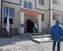 Оформление шарами , сдача дома г. Карпинск, ул. Мира,30