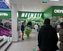 Организация праздничного открытия м-на Belwest в Краснотурьинске