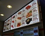 Изготовление лайтбокса - световой короб г. Краснотурьинск