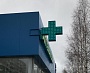 Изготовление и монтаж вывески и светодиодного креста для Аптеки "Планета Здоровья"