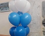 Оформление юбилея ЛПУ МГ г. Карпинск