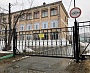 Изготовление и монтаж откатных ворот для школы № 23, г. Краснотурьинск