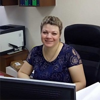 Юлия Калинина