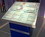 Навигационная тумба в ТК "Сити центр" г. Краснотурьинск г. Краснотурьинск