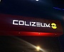 Colizeum Кибер спорт арена Колизеум