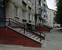 Изготовление и монтаж поручней для УК "Ресурс", г. Краснотурьинск