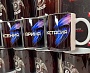 Изготовление кружек для танцевального коллектива "POWER DANCE", Краснотурьинск