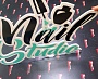 Изготовление логотипа из пластика для Nail Studio, Краснотурьинск