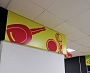 Изготовление и монтаж вывески "Ключи в Столичном", Краснотурьинск