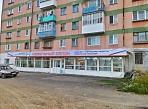 Изготовление и монтаж вывески "Мебельный салон" в Североуральске