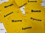 Футболки с нанесением