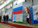 Оформление ФОК г. Краснотурьинск