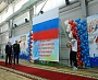 Оформление ФОК г. Краснотурьинск