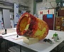 Изготовление тигеля для ЗСУ г. Краснотурьинск