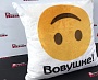 Изготовление плюшевой сувенирной подушки